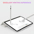 iPad Pencil Magnetic Stylus Pen, Smart LED Display Power, Apple Pen Compatible (2018-2023) iPad 10/9/8/7/6, iPad Air, iPad Mini 6/5, iPad Pro 11 1...