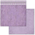 STAMPERIA INTERNATIONAL, KFT PAPER PAD 8X8 10PK PROVENCE, 20.3 x 20.3 (8" x 8"), Multicoloured...