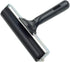 LC LICTOP 5.7 Inch Hard Brayer Rubber Roller for Anti Skid Tape Construction Tools Printmaking and Stamping Gluing...