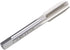 uxcell Metric Machine Tap Left Hand M12 Thread 1.25 Pitch H2 4 Flutes High Speed Steel Screw Thread Taps Tapping Tool...