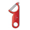 Victorinox Potato Peeler, red...