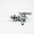 Generator Fuel Tank Shut off Valve 28-1783-V M10X1.25...