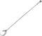 Crafthouse by Fortessa Professional Metal Barware/Bar Tools by Charles Joly, 12.5" Stainless Steel Twisted Bar Spoon...