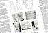 JANET CLARE "ARTISAN APRON" Sewing Pattern...