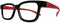 XPAND - Passive Universal 3D Glasses PG50POLR...