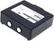 68300900 Battery Replacement for ABITRON KH68300990.A HETRONIC 68300600 68300900 2000mAh 3.6V...