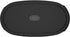 Silicone Cover Case for JBL Clip 5 Portable Mini Bluetooth Speaker,for JBL Clip 5 Travel Carrying Skin Sleeve Sheell Bag Accessories w/Tie Tape(Bl...