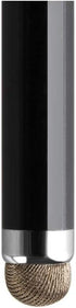 Hybrid Stylus Pen - Interchangeable Hybrid Tip Touchscreen Stylus (Black)......