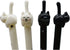 30PCS Kawaii Cat Pens Cat Tail Gel Pen For Cat Lovers Cute Animal Pens Fun Black Ink Rollerball Pens For Desk Decoration School Office Accessories...