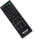 New RMT-D197A RMTD197A Replace Remote fit for Sony DVD Player DVP-SR210 DVP-SR210P DVP-SR510 DVP-SR510H...