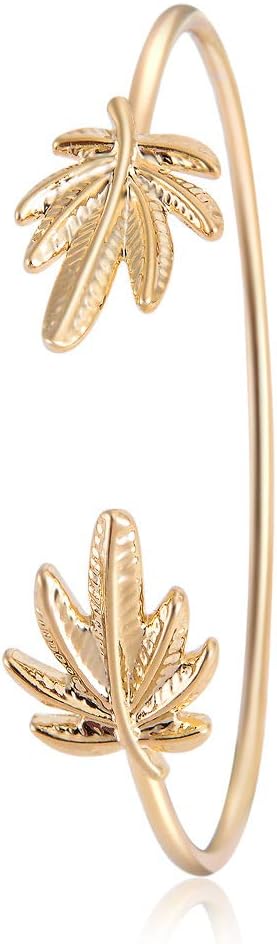 Weicam Women's Diamond Wristwatch Bangle Bracelet Jewelry Set Analog Quartz Wrist Watch for Ladies...