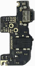 Dock Connector Replacement for Moto rola Moto G Stylus 2023 5G XT2315- Microphone/Antenna/Charger Port Board Flex Cable Replacement...