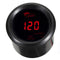 ESUPPORT Car 2" 52mm Digital Oil Press Pressure Gauge Red LED...