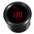 ESUPPORT Car 2" 52mm Digital Oil Press Pressure Gauge Red LED...