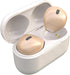 Invisible Earbuds Small Mini Hidden Earbuds for Work, Sleep, Music (Nude)...