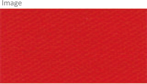 McGinley Mills 7/8" W Acetate Satin Ribbon, Red, 100 Yard Spool...