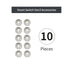 THIRDREALITY Smart Switch Gen3 Fastener 10 Pack...