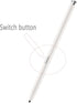 Galaxy Note 20 Stylus Pen Replacement for Samsung Galaxy Note 20 Note 20 Ultra 5G (WithoutBluetooth) Stylus Touch S Pen (White)......