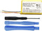 1000mAh L0721-LF Battery Replacement Compatible with JBL Clip 3 Portable Bluetooth Wireless Speaker...