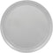 American Metalcraft HATP14-14” Heavy-Weight Wide Rim Pizza Pan,Silver...