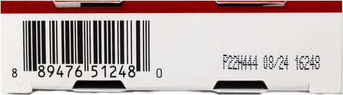 Cystex Plus Urinary Pain Relief Tablets 40 ea...