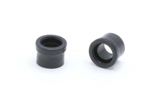 THE CIMPLE CO Coaxial F (F81) Weather Seal Boot - for Coax Ground Blocks, splitters, or Other F Connectors - Creates a Water Tight Seal (Grommet) ...