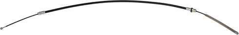 Dorman C92922 Parking Brake Cable Compatible with Select Chevrolet / GMC Models...