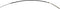 Dorman C92922 Parking Brake Cable Compatible with Select Chevrolet / GMC Models...