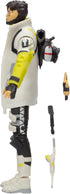 Electronic Arts Apex Legends Action Figure 6-Inch Crypto Collectible...