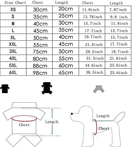 3Pack Dog Shirt Clothes for Small Dogs Girl Puppy Clothes for Chihuahua Yorkies Bulldog Clothes for Medium Dogs Boy Basketball Jersey Pet Outfits ...