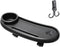 3 in 1 Stroller Snack Tray Stroller Cup Holder with Phone Holder,Stroller Tray Attachment with Cups Holder for Baby Toddler,Stroller Accessories,U...