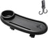 3 in 1 Stroller Snack Tray Stroller Cup Holder with Phone Holder,Stroller Tray Attachment with Cups Holder for Baby Toddler,Stroller Accessories,U...