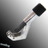 Tubing and Pipe Cutter 1/4 to 1-5/8 Inch with Extra Blade and Reamer for Cutting Aluminum/Plastic Tube/Copper/thin Stainless Steel/PVC/Brass pipe....