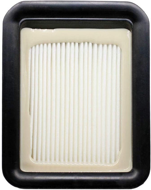 6 Packs 1866 Vacuum Filters Replacement for Bissell CrossWave Vacuum Cleaner, Compare to Part # 1608684...