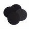 6.5" Foam Speaker Enhancer Foam Fast Rings Fits for 6" 6.5" Car Door Speaker, Universal High Rebound Sponge Bass Blocker Kit with High Rebound for...