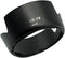 HB-69 Lens Hood Shade for Nikon AF-S(Not for AF-P) DX 18-55mm f/3.5-5.6GVR II(Not for G VR,Not for G EG II),52mm Digital Tulip Flower Lens Hood Bl...