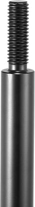 X AUTOHAUX 10" Car Gear Shift Knob Extender Extension Lever for Honda M10X1.5 Black...