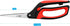 LIVINGO 10" Spring Action Fabric Scissors, Professional Sewing Scissors for Tailor Dressmaker, Spring Loaded Heavy Duty Shears for Fabric Crafting...