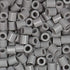 Perler 10985 Beads Fuse Beads for Crafts, 1000pcs, Gray...
