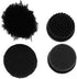 Electric Shoe Brush Shoe Polishing Kit, Handheld Portable Shoe Shine Kit Shoe Cleaning Kit, Shoes Dirt Removing Dust Cleaning Polisher for Leather...