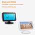Stand for Echo Show 5 (1st Gen and 2nd Gen) | Adjustable Design to Improve Viewing Angle | Magnetic,Swivel and Tilt Accessory for Alexa Smart Disp...
