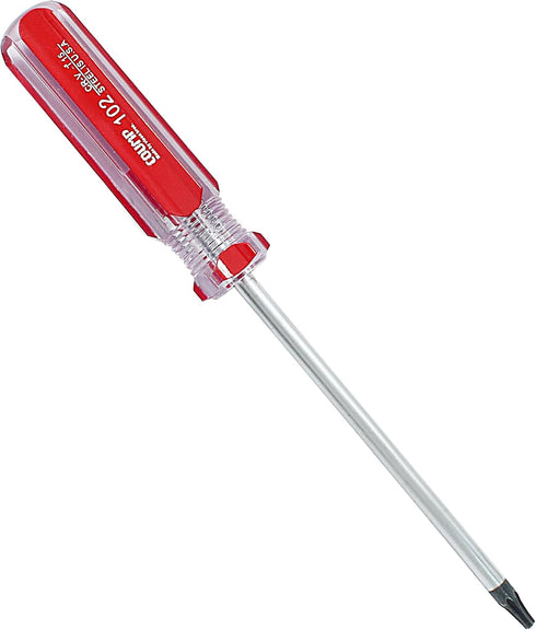 T15 Torx Screwdriver, 7 Inch/178mm Long Screwdriver for Computer Repairing and Furniture DIY...