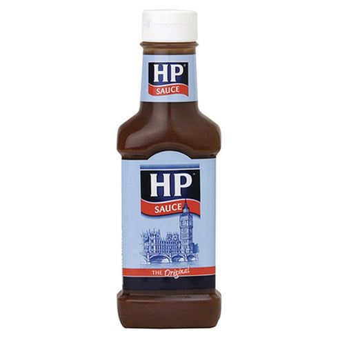 HP Brown Sauce Handy Pack - 285g - Pack of 2 (285gs x 2)...