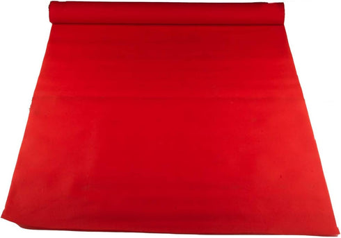 LEMONSODA Red Carpet Runner for Party, 2x15ft, 70GSM, Hollywood Red Carpet Roll Out for Special Event, Graduation Party, Runway Rug for Wedding, A...