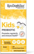 Kyo-Dophilius Kids Probiotic, Promotes Regularity and Immune Health*, 60 tablets (Packaging may vary)...