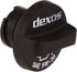 ACDelco GM Original Equipment FC243 dexos? 5W30 Engine Oil Filler Cap , Black...