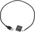 Mini USB2.0 Webcam Board, Drive Free Industrial USB Camera Module with OV3640 Sensor for for Windows for OS X...