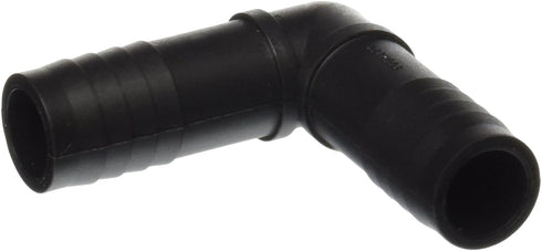 Dorman 47063: Heater Hose Connectors - 3/4 In. X 3/4 In. Elbow - Plastic...
