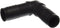 Dorman 47063: Heater Hose Connectors - 3/4 In. X 3/4 In. Elbow - Plastic...