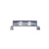 Cables Direct Online 4 Way Bi-Directional 5-2300 MHz Indoor and Outdoor Waterproof Coaxial Antenna Splitter for RG6 RG59 Coax Cable Satellite HDTV...